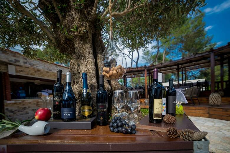 Hotel Holiday Villages Montenegro - All Inclusive