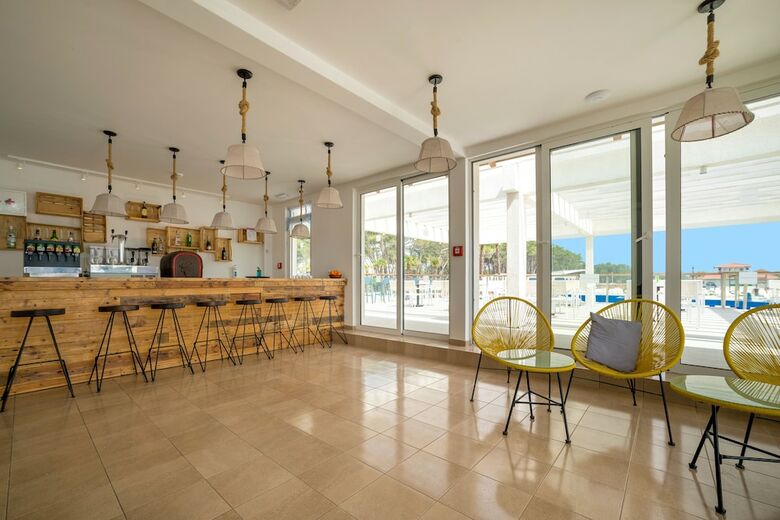 Hotel Holiday Villages Montenegro - All Inclusive