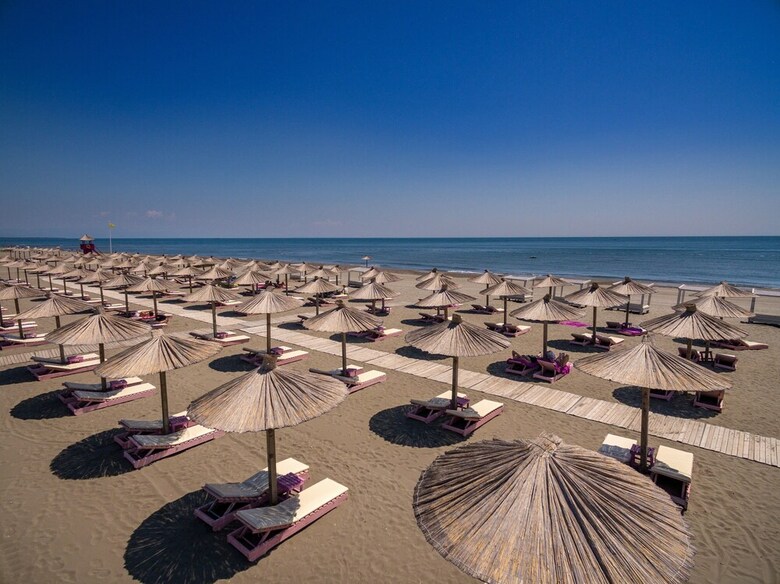 Hotel Holiday Villages Montenegro - All Inclusive