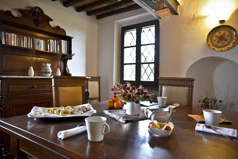 Villa Verdidea - Il Tinaio (Up To 22 People)