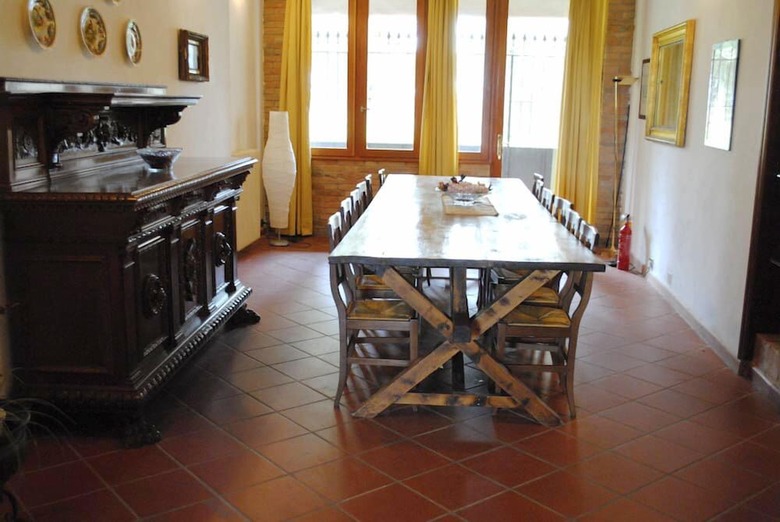 Villa Verdidea - Il Tinaio (Up To 22 People)