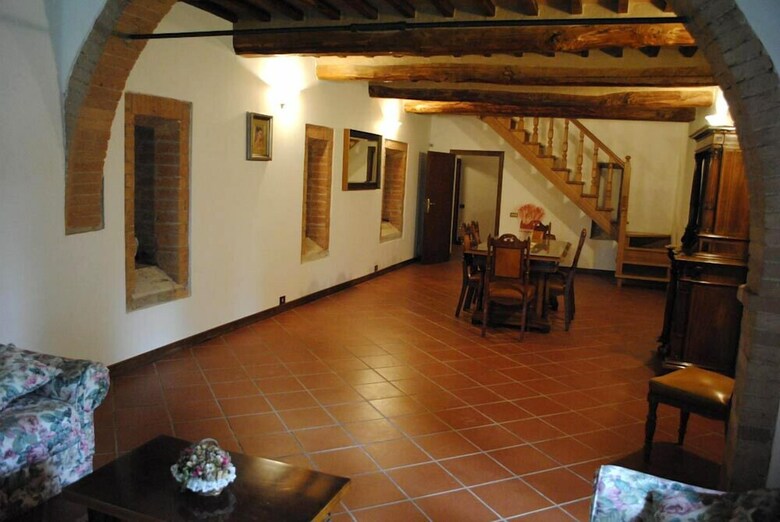Villa Verdidea - Il Tinaio (Up To 22 People)