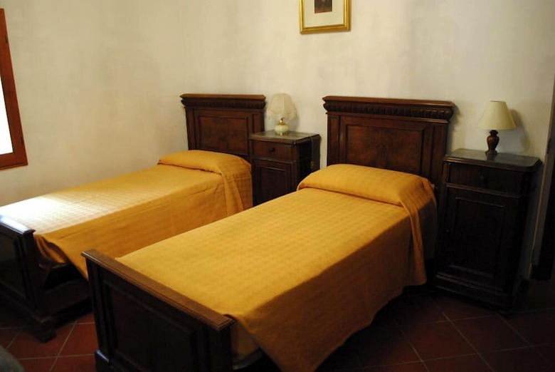 Villa Verdidea - Il Tinaio (Up To 22 People)