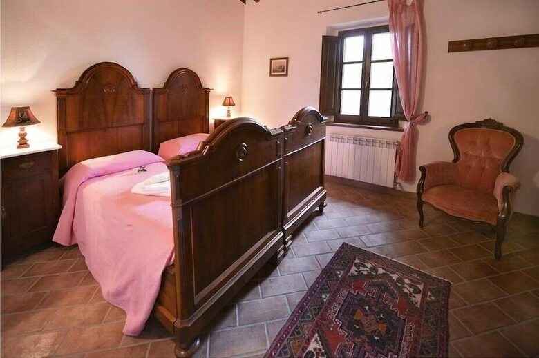 Villa Verdidea - Il Tinaio (Up To 22 People)