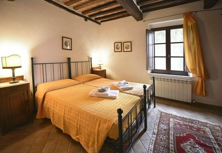 Villa Verdidea - Il Tinaio (Up To 22 People)