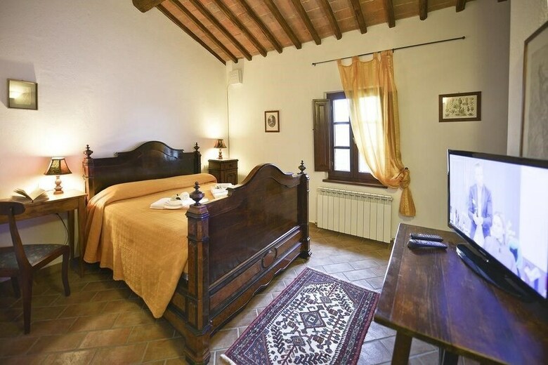 Villa Verdidea - Il Tinaio (Up To 22 People)