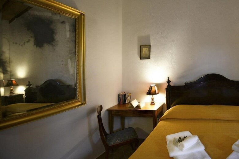 Villa Verdidea - Il Tinaio (Up To 22 People)