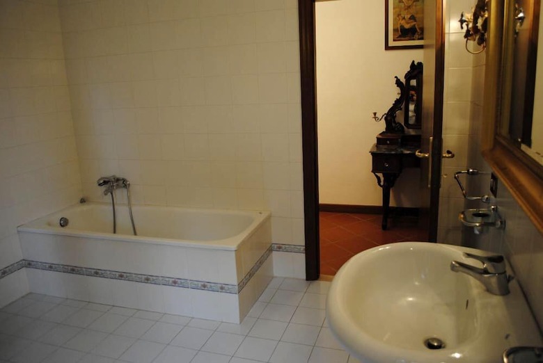 Villa Verdidea - Il Tinaio (Up To 22 People)
