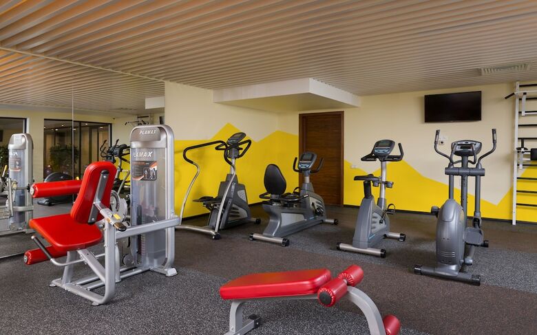 Apartamento Azimut Hotel Pereslavl