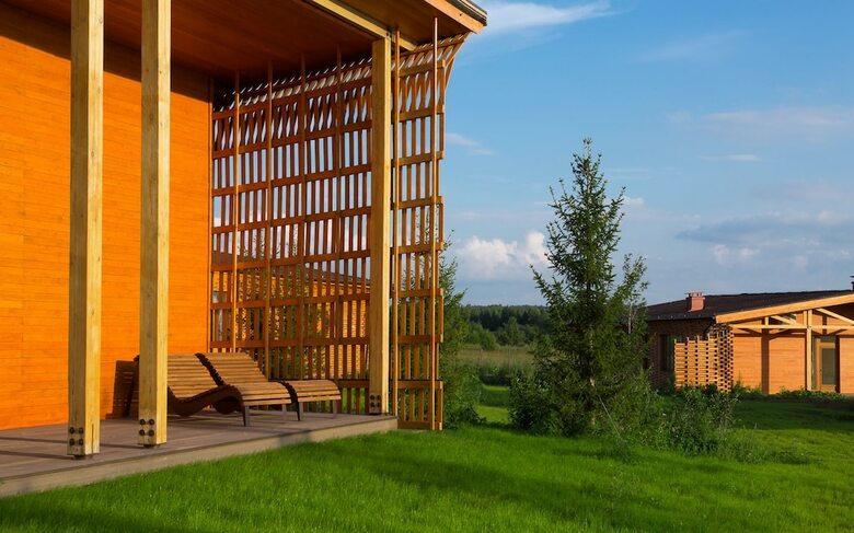 Apartamento Azimut Hotel Pereslavl