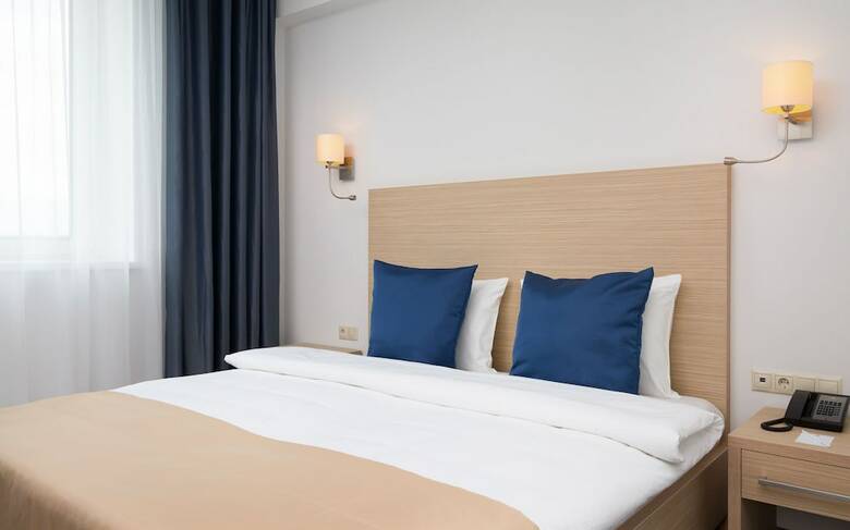 Apartamento Azimut Hotel Pereslavl