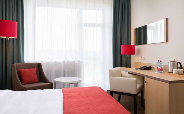 Apartamento Azimut Hotel Pereslavl