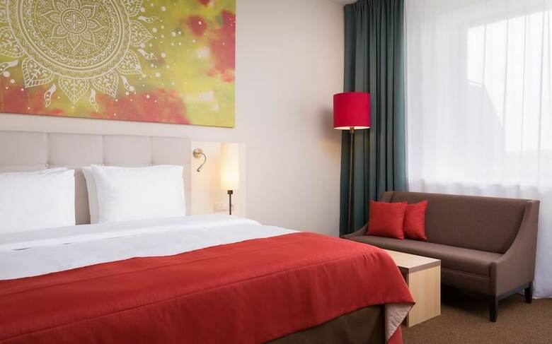 Apartamento Azimut Hotel Pereslavl