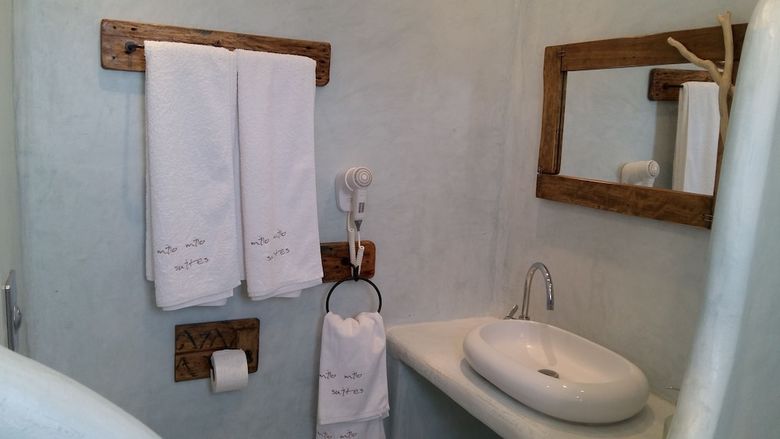Hotel Milo Milo Suites