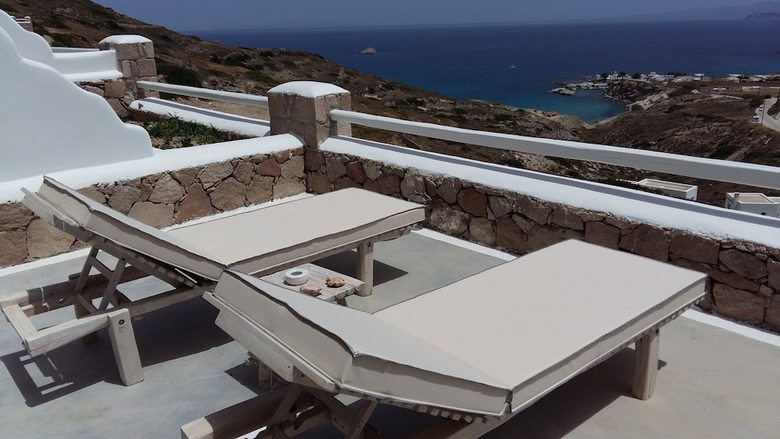 Hotel Milo Milo Suites