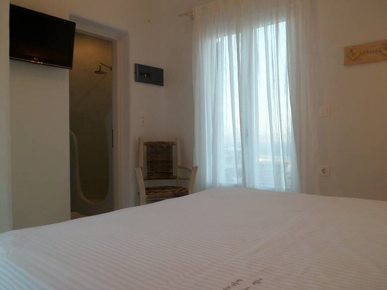 Hotel Milo Milo Suites