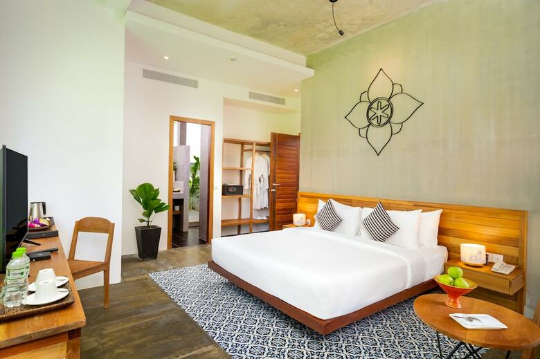 Phka Chan Hotel