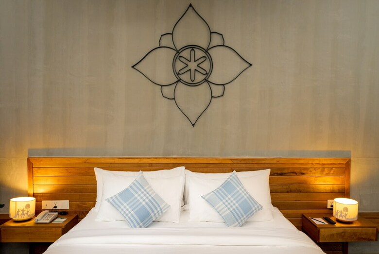 Phka Chan Hotel