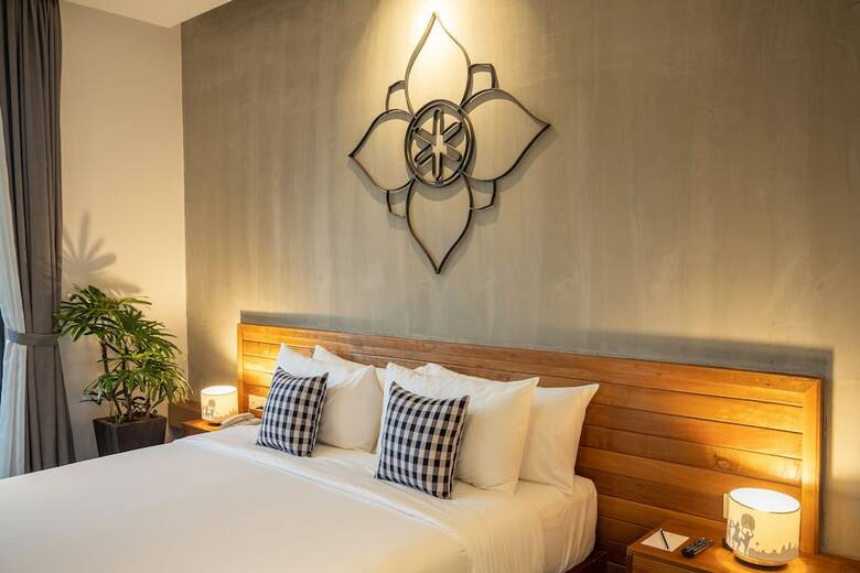 Phka Chan Hotel