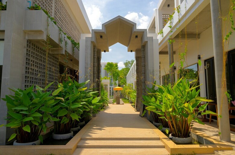 Phka Chan Hotel