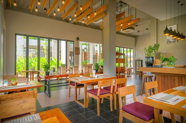 Phka Chan Hotel