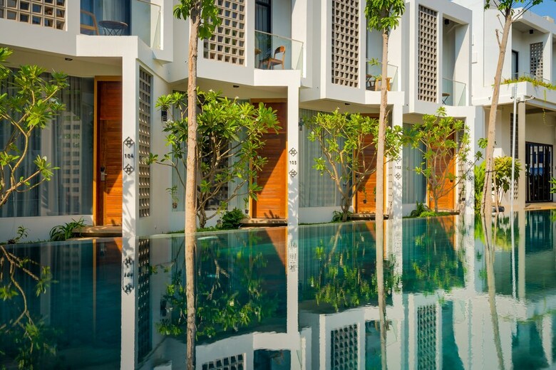 Phka Chan Hotel