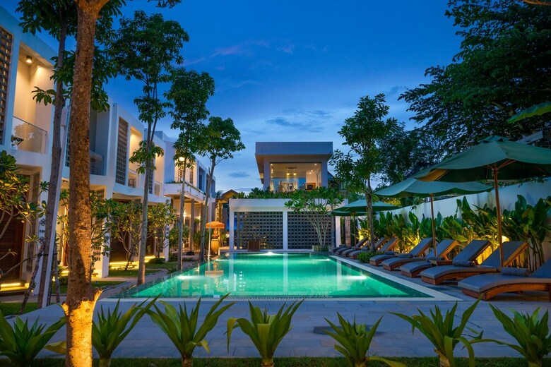 Phka Chan Hotel