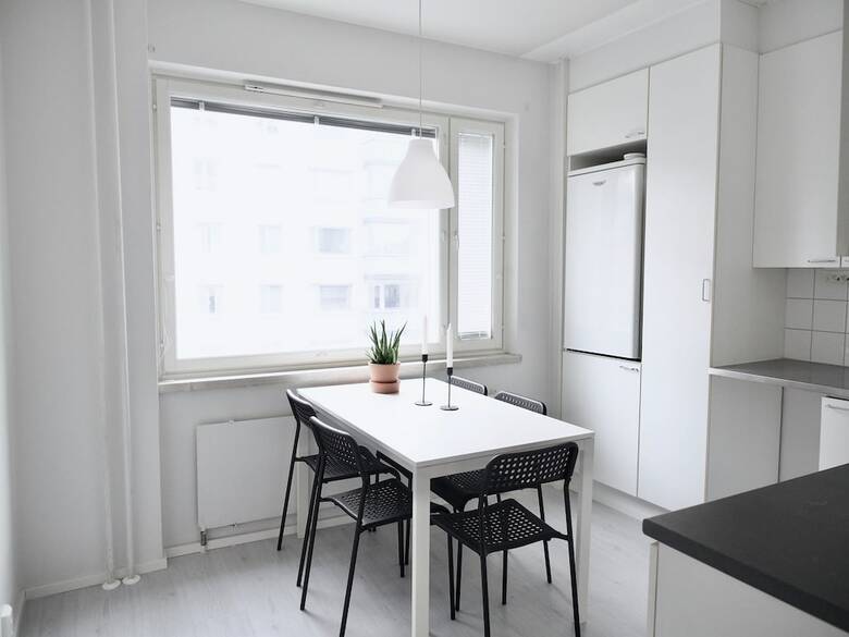 2ndhomes Station Apartment