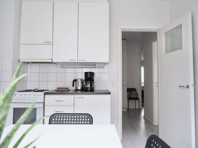 2ndhomes Station Apartment