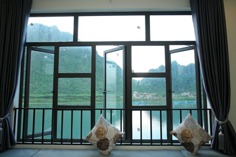Hotel Funny Monkeys Homestay