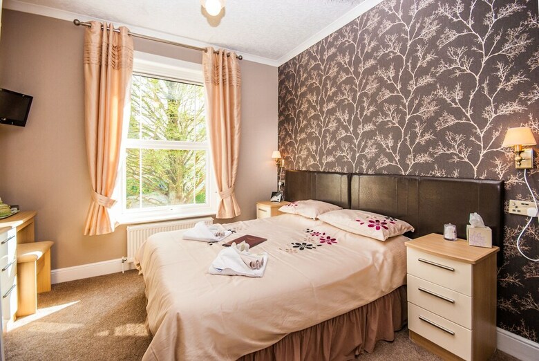 Hambledon Hotel