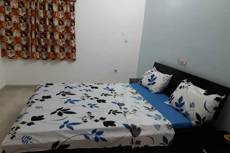 Apartamentos Peniel Residence