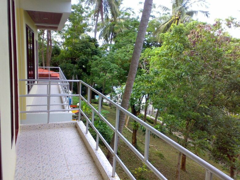 Hotel Baan Kawkaew Kata