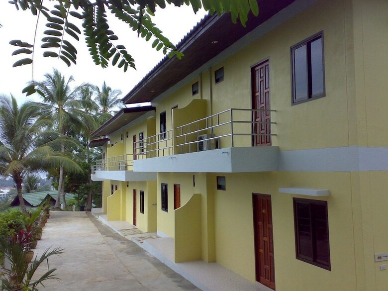 Hotel Baan Kawkaew Kata