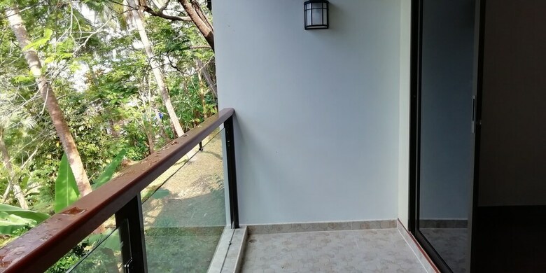 Hotel Baan Kawkaew Kata