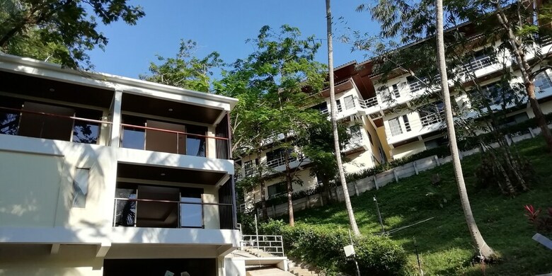 Hotel Baan Kawkaew Kata