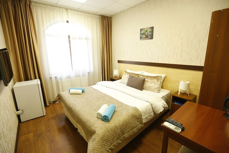 Passazh Hotel