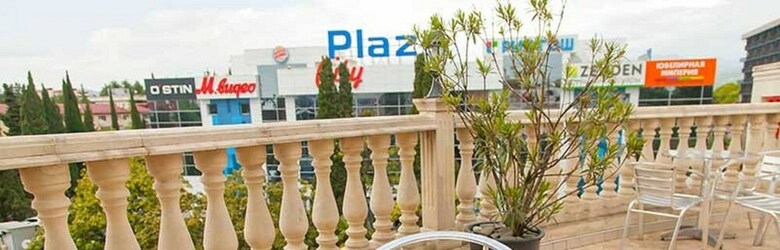 Passazh Hotel