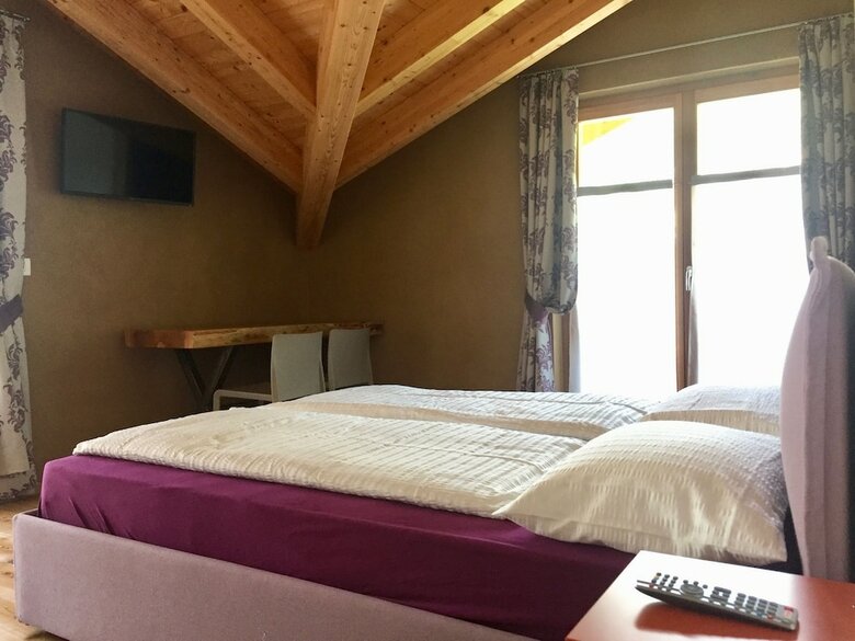 B&B Fattoria Dalla Patty