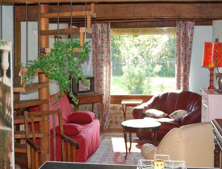 Hotel Manoir de La Plane Chaumi�re