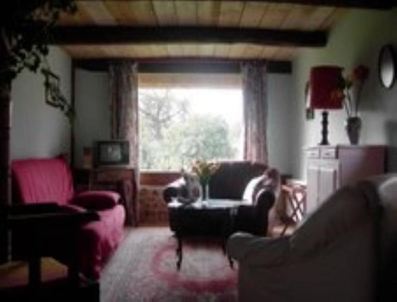 Hotel Manoir de La Plane Chaumi�re