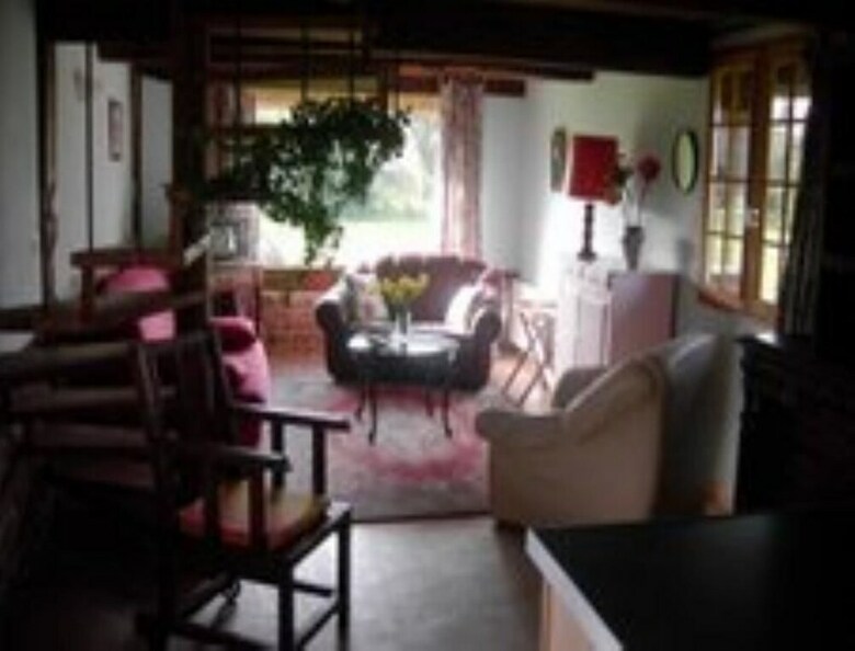 Hotel Manoir de La Plane Chaumi�re