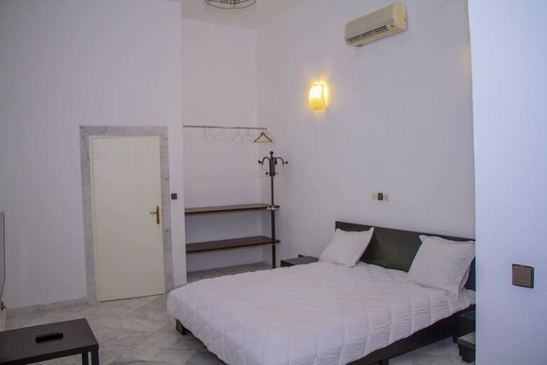 Villa Residence White River 1