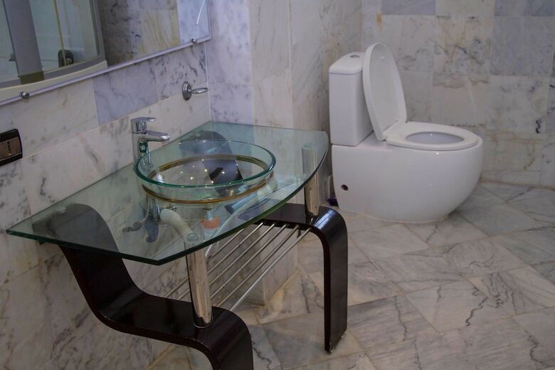 Villa Residence White River 1