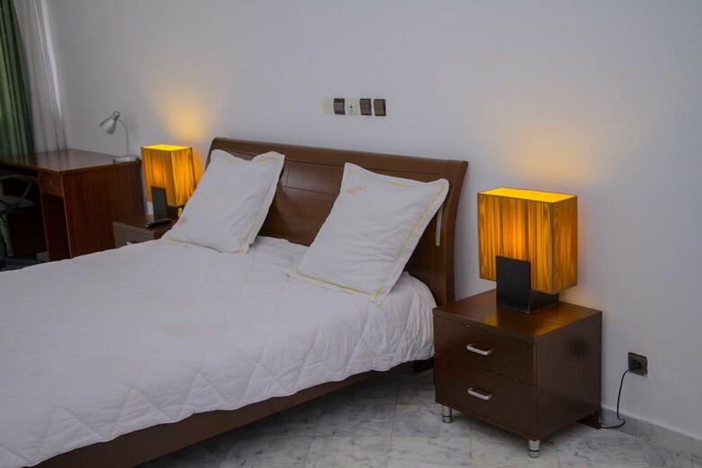 Villa Residence White River 1