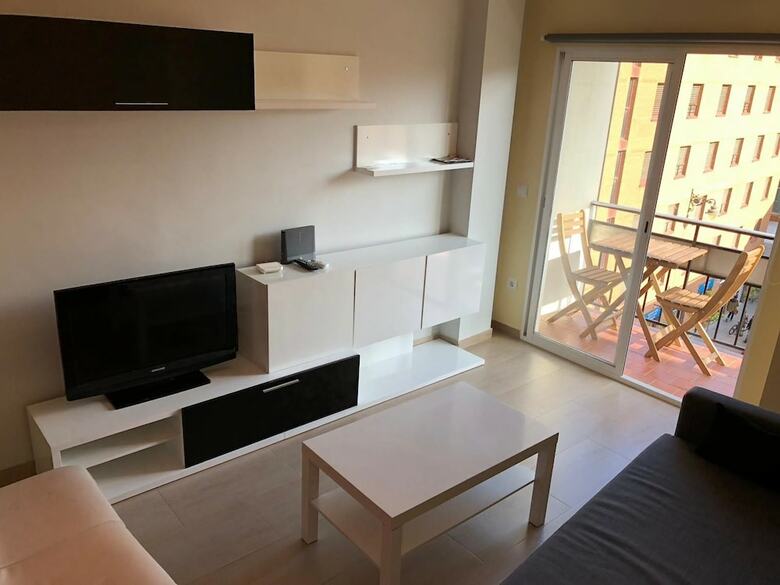 Apartamentos Mercado Centro Hist�rico Arriola