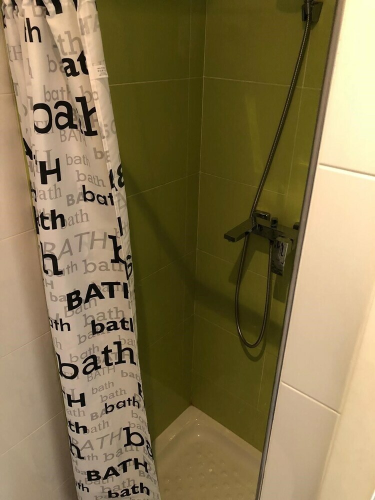 Apartamentos Mercado Centro Hist�rico Arriola