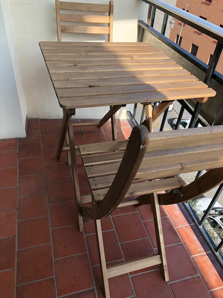 Apartamentos Mercado Centro Hist�rico Arriola