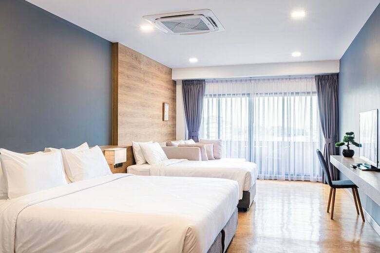 Icon Park Hotel Chiang Mai