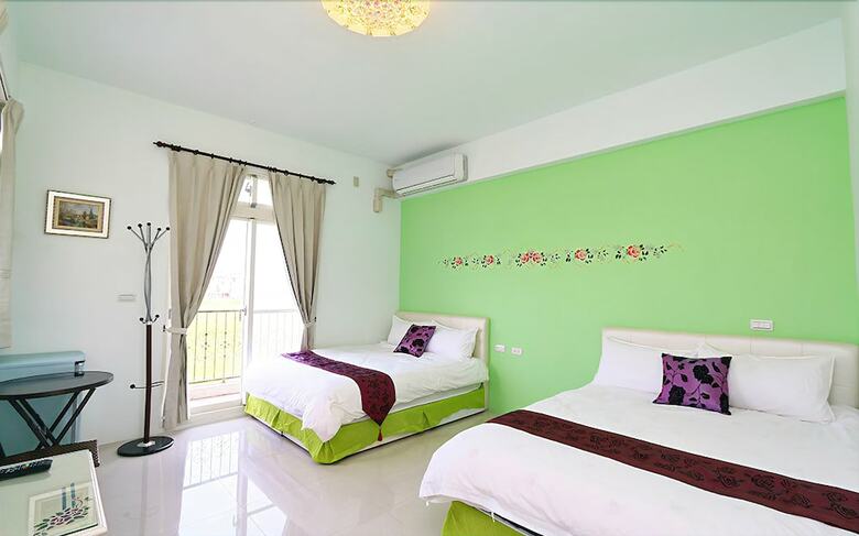 Lijing B&B
